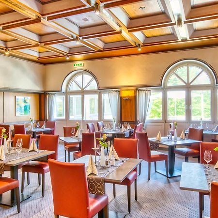 Hotel Sonnengarten バート・ヴェリスホーフェン エクステリア 写真