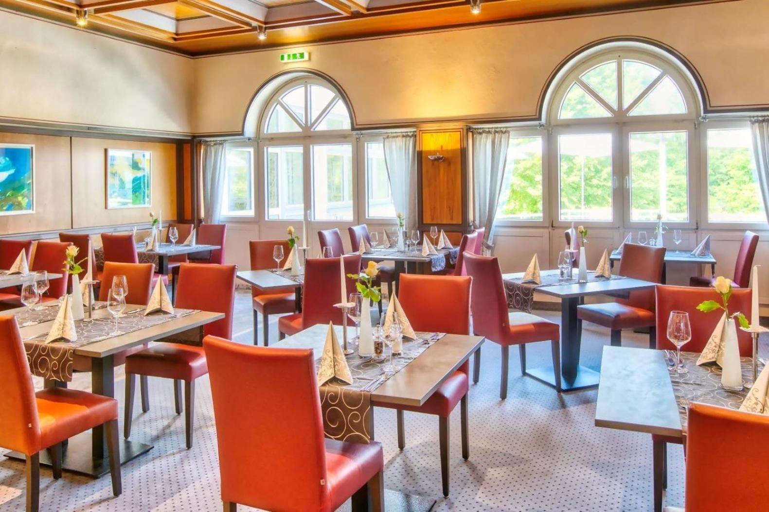 Hotel Sonnengarten バート・ヴェリスホーフェン エクステリア 写真