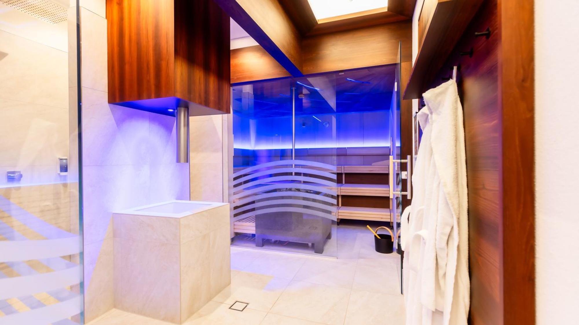 Hotel Sonnengarten バート・ヴェリスホーフェン エクステリア 写真